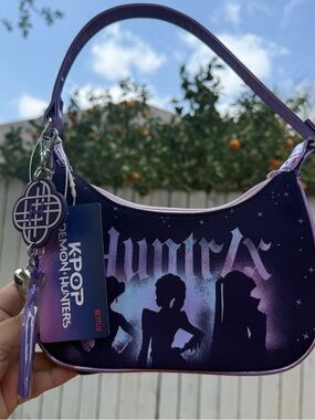 HUNTRIX HANDBAG